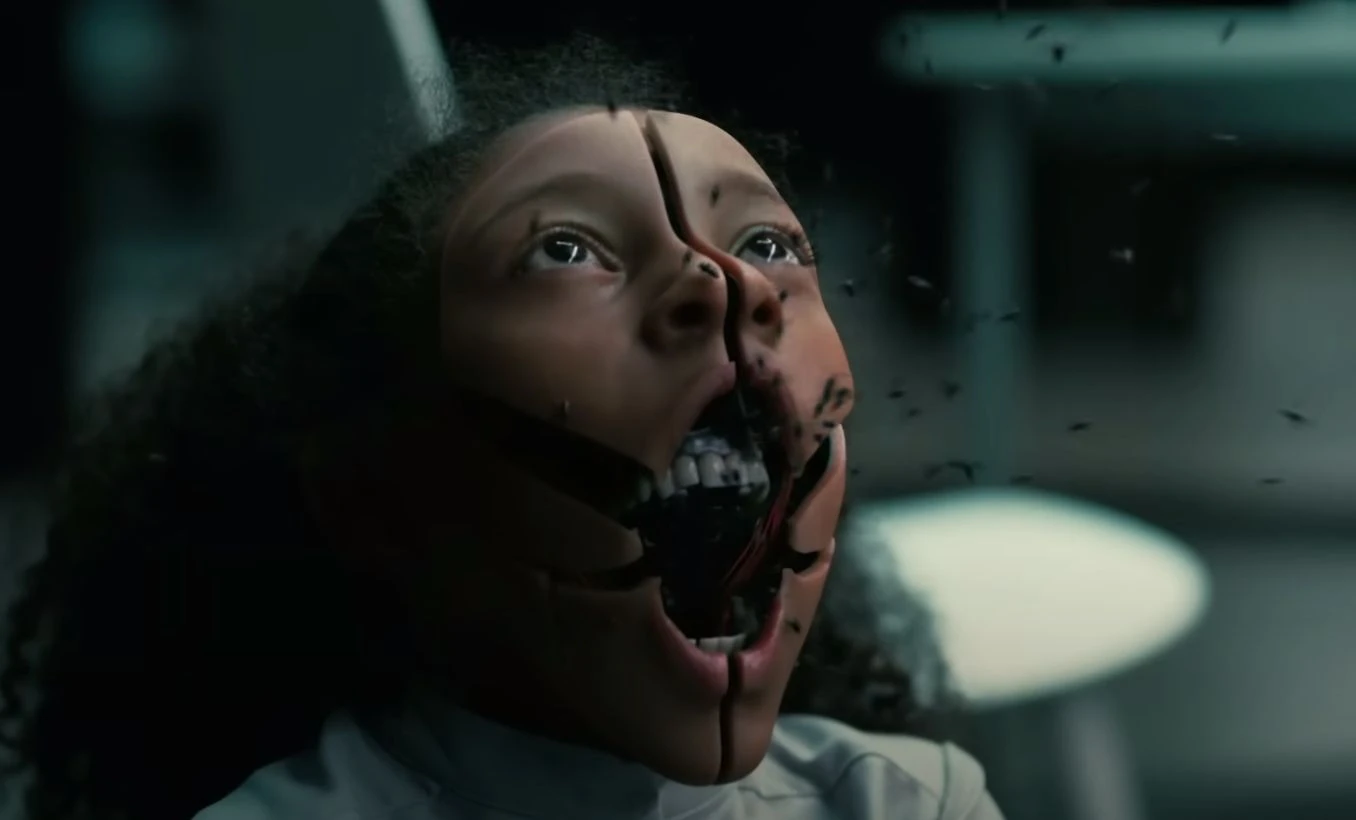 Westworld