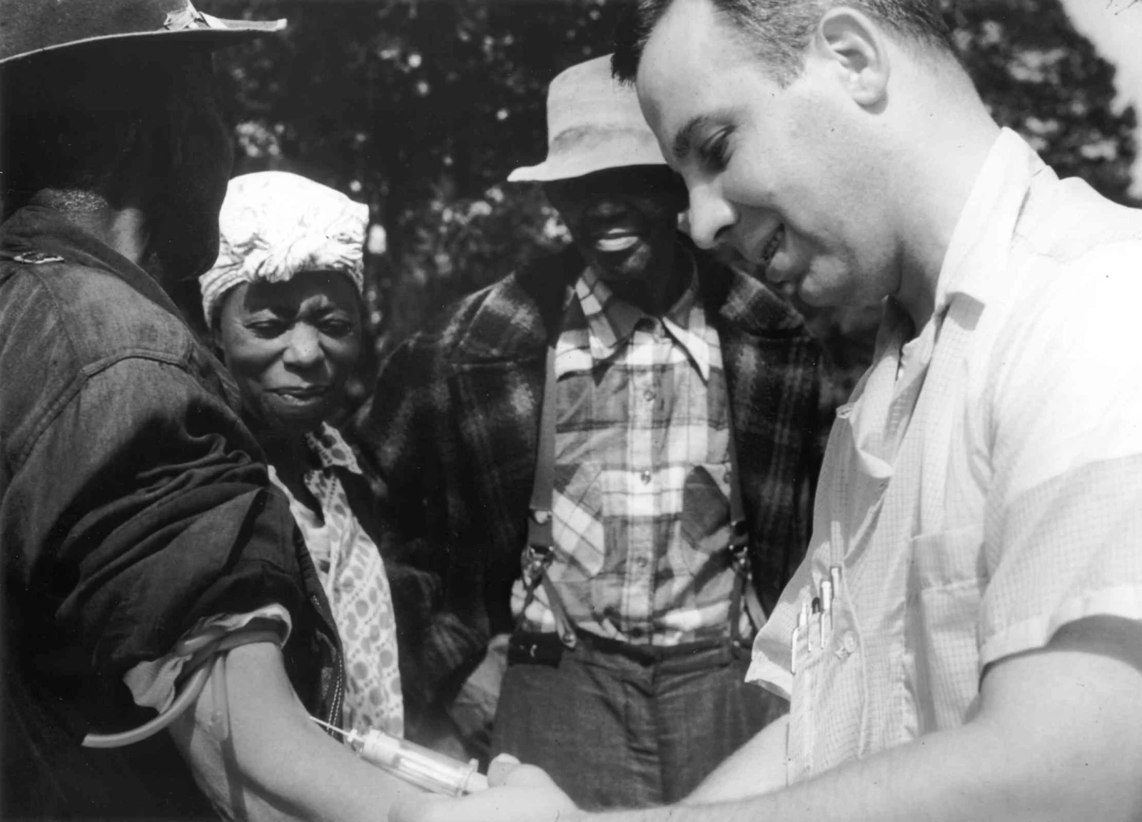 Here are the three public health scandals that claimed thousands of lives