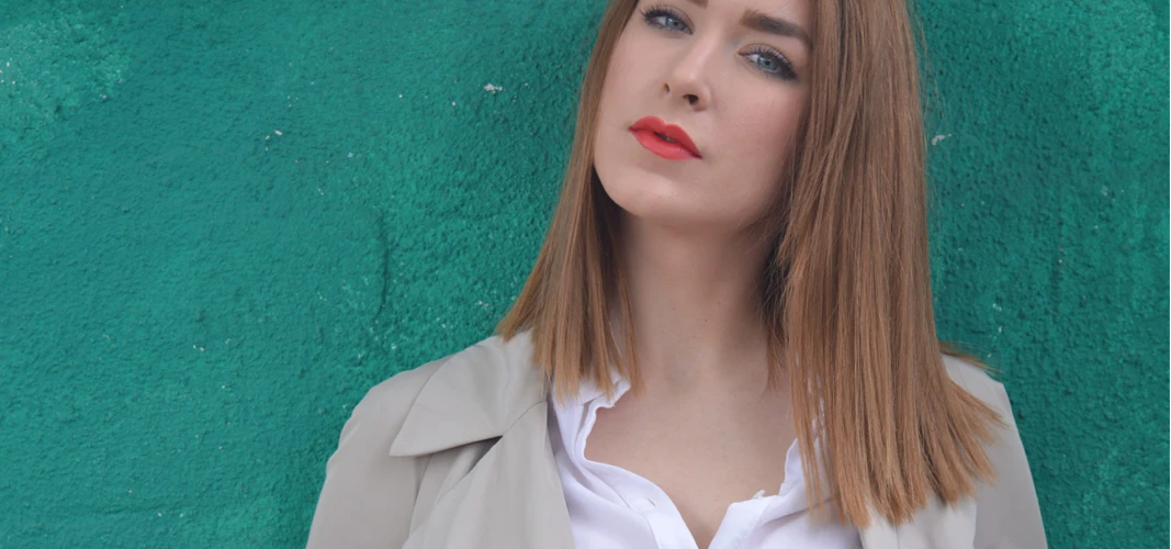 Interview: Aleksandra Ristić