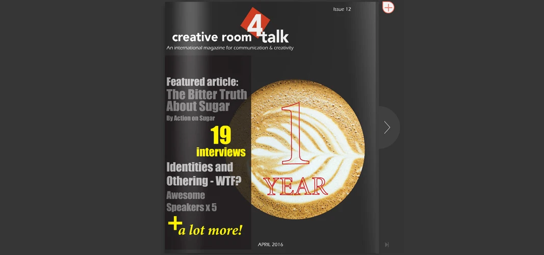 april issuu