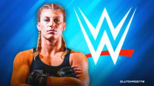 Kayla Harrison, WWE
