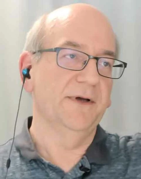 Google's John Mueller discussing the Page Experience Ranking Factor