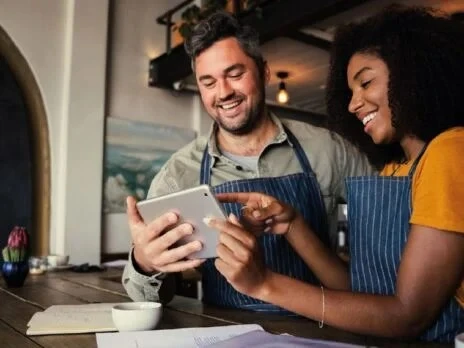 How smart energy can deliver for small businesses