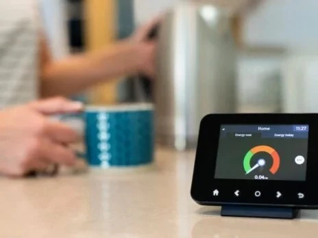 Smart energy and the road to net zero