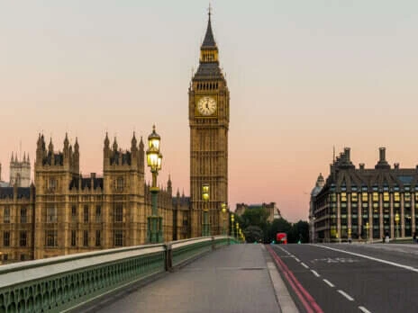 Protocol poll: Westminster is far from Northern Ireland